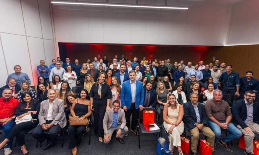 bradesco-seguros-promove-road-show-em-recife-com-corretores-e-parceiros-do-mercado