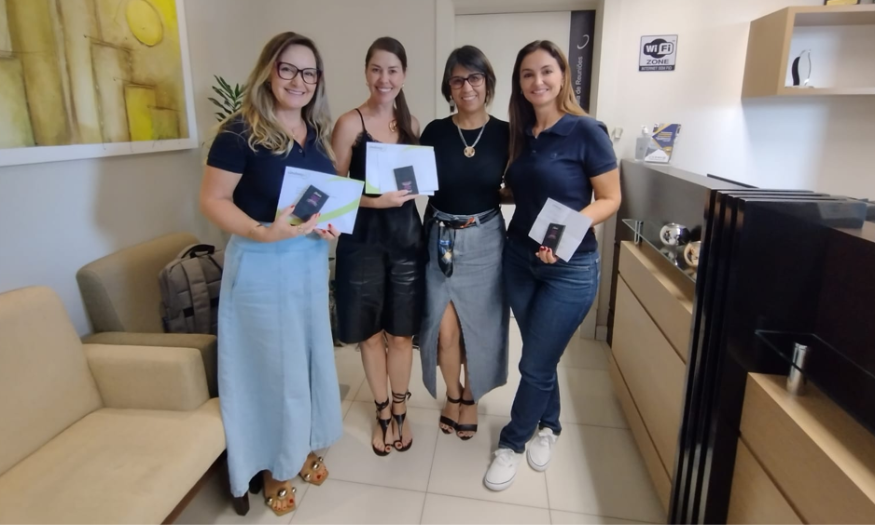 sindsegsc-realiza-acao-especial-mulher-extraordinaria-em-homenagem-ao-dia-internacional-da-mulher