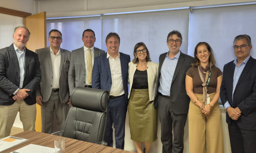fenacap-se-reune-com-a-susep-para-discutir-agenda-do-setor-de-capitalizacao