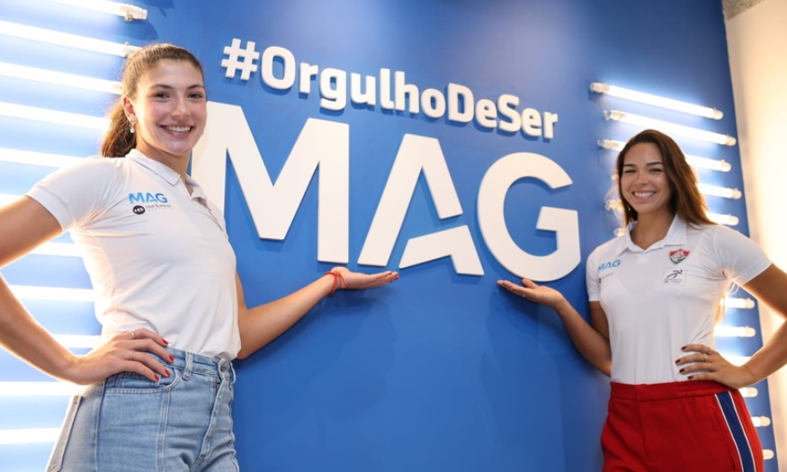 grupo-mag-reforca-estrategia-no-esporte-e-anuncia-patrocinio-a-atletas-do-volei-de-praia-com-foco-no-ciclo-olimpico
