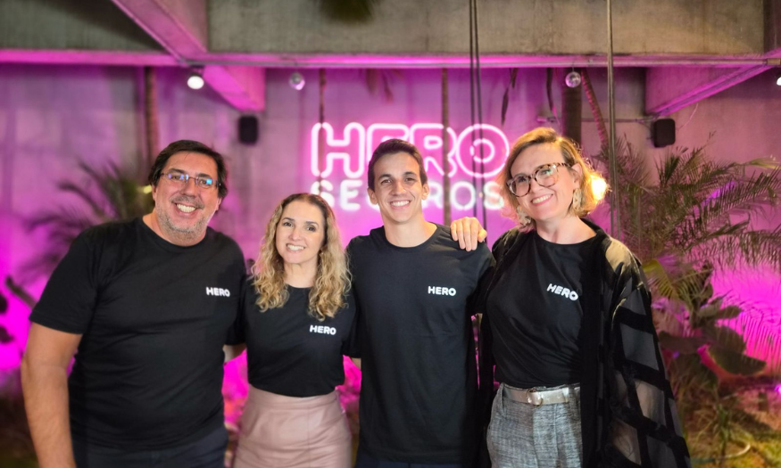 hero-seguros-anuncia-quatro-novos-diretores-e-reforca-estrategia-de-crescimento-apos-rodada-de-r-35-milhoes