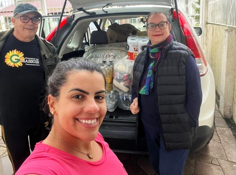 guerreiros-dos-girassois-solidariedade-e-atuacao-continua-no-auxilio-aos-afetados-pelas-enchentes