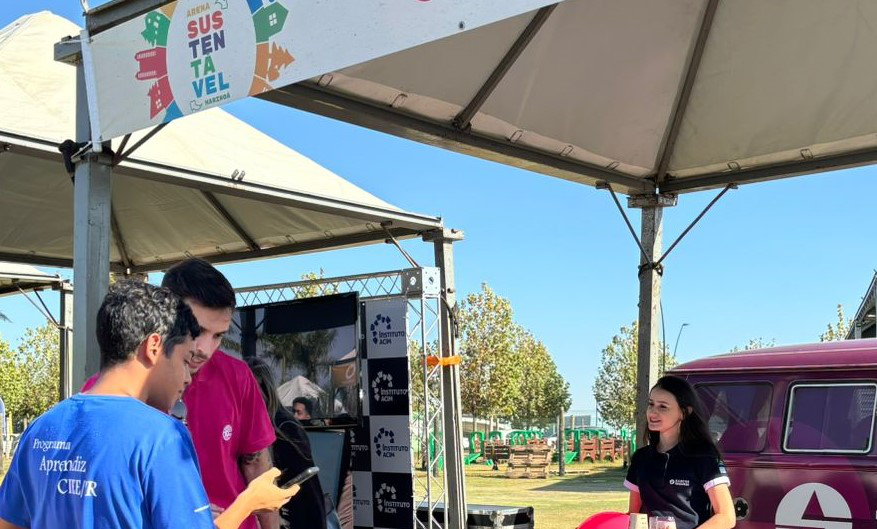 arena-sustentavel-2024-sancor-seguros-brasil-promove-cidades-mais-verdes-e-conectadas