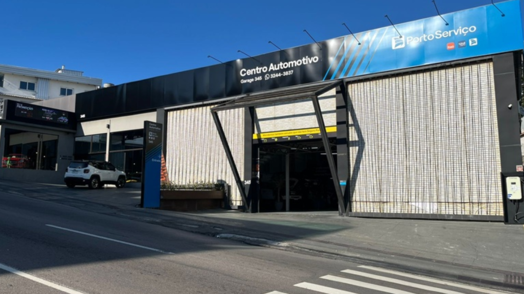 porto-servico-expande-atuacao-em-santa-catarina-com-novo-centro-automotivo-em-florianopolis