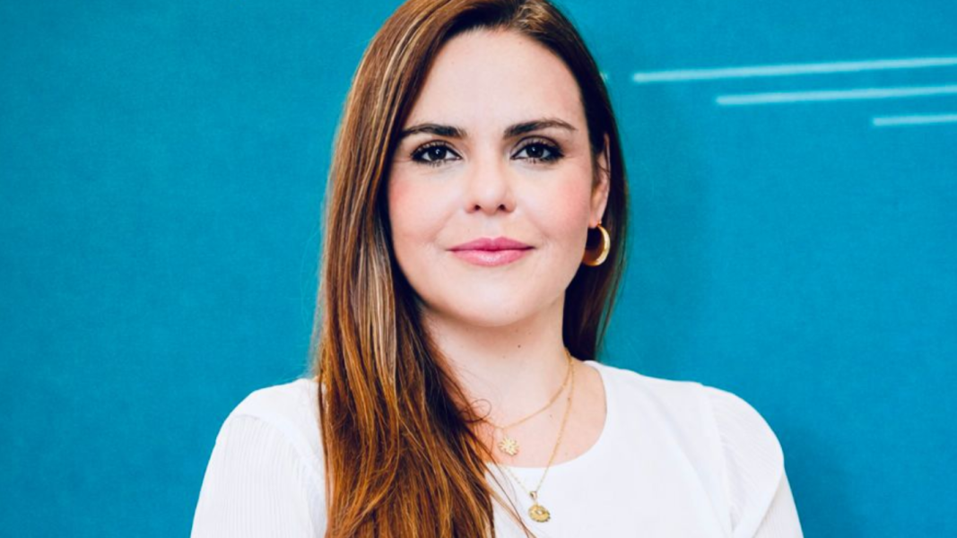 catia-rucco-rivelles-assume-como-head-de-agro-da-swiss-re-corporate-solutions-no-brasil