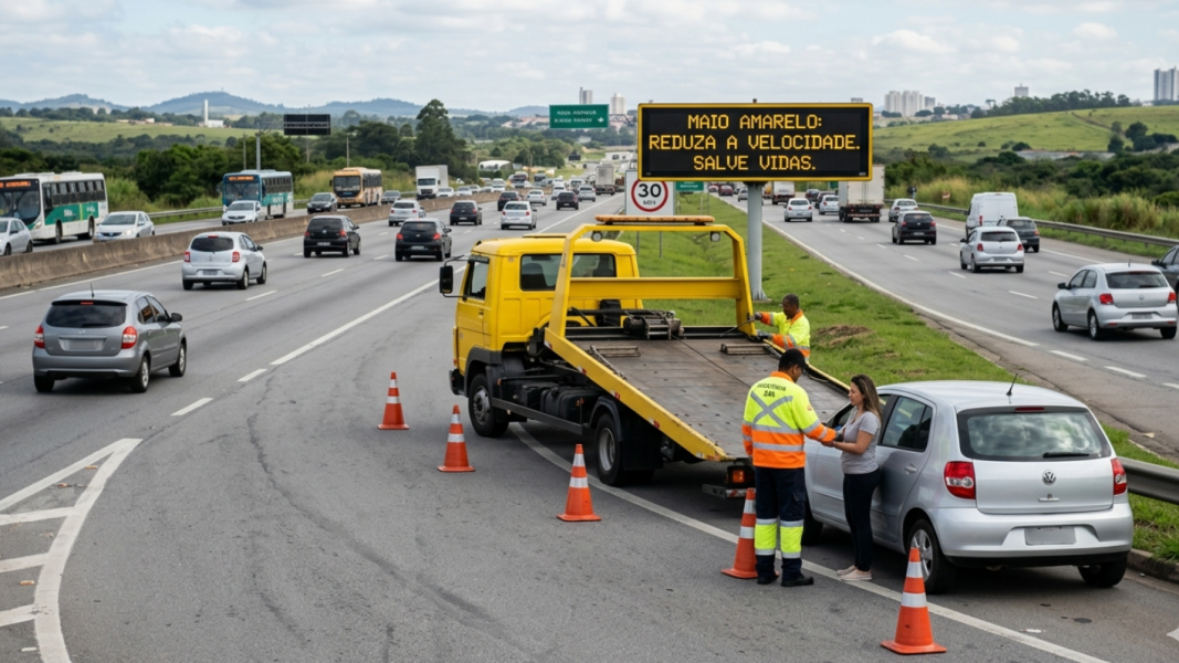 tempo-mobiliza-rede-nacional-de-assistencia-para-reforcar-prevencao-e-seguranca-viaria-no-maio-amarelo