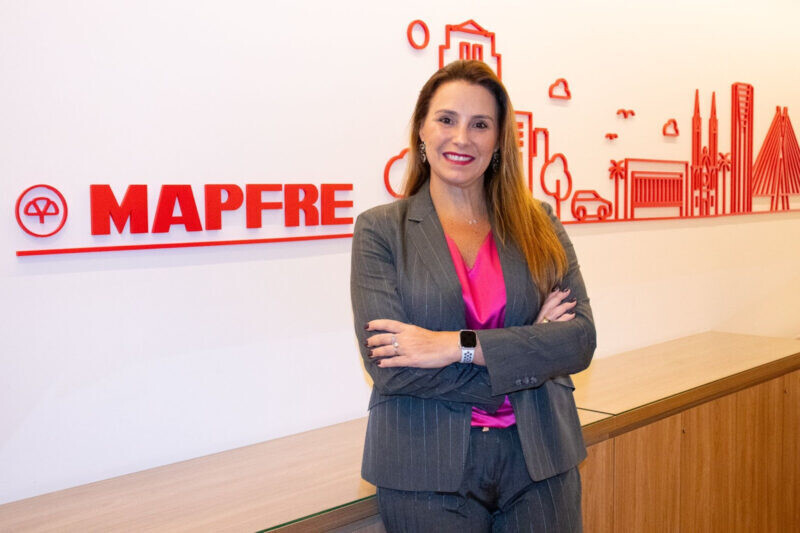 mapfre-anuncia-nova-diretora-comercial-para-seguros-de-vida