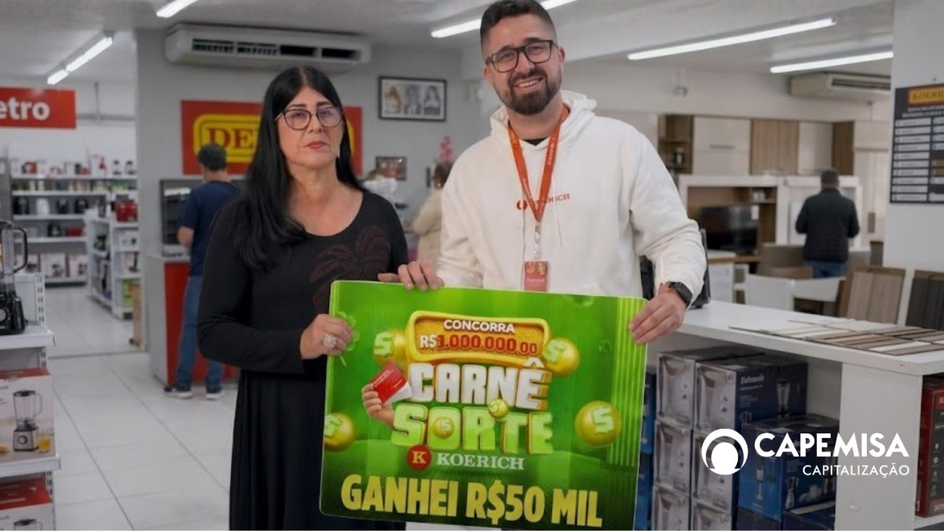 parceria-entre-kredilig-e-capemisa-capitalizacao-sorteia-r-1-milhao-em-premios-para-consumidores-em-santa-catarina