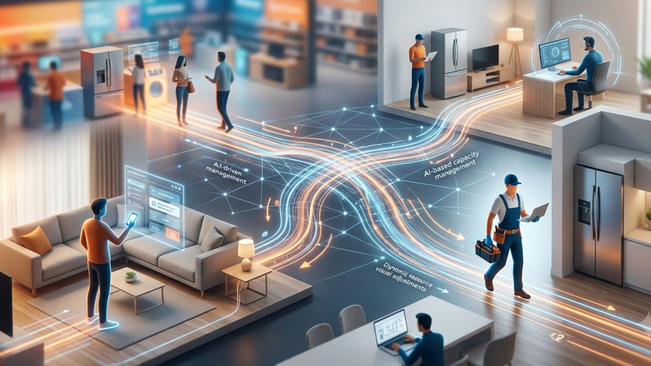 tempo-lanca-kora-nova-plataforma-de-conveniencia-para-elevar-a-experiencia-do-pos-compra-no-varejo