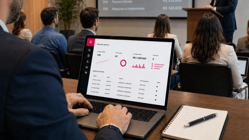 darwin-seguros-lanca-plataforma-digital-de-seguro-garantia-voltada-ao-mercado-de-leiloeiros