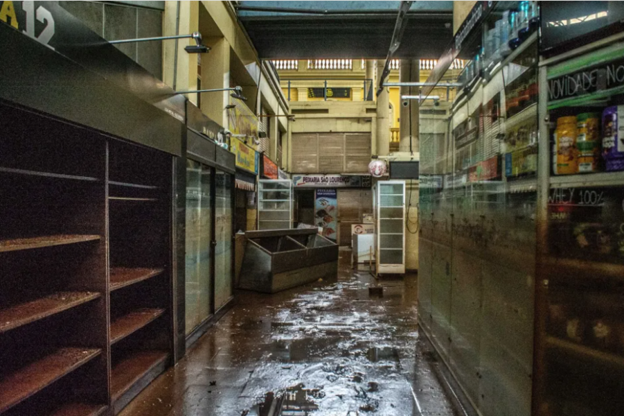 85-das-empresas-atingidas-pelas-chuvas-nao-possuem-seguro-diz-governo-estadual