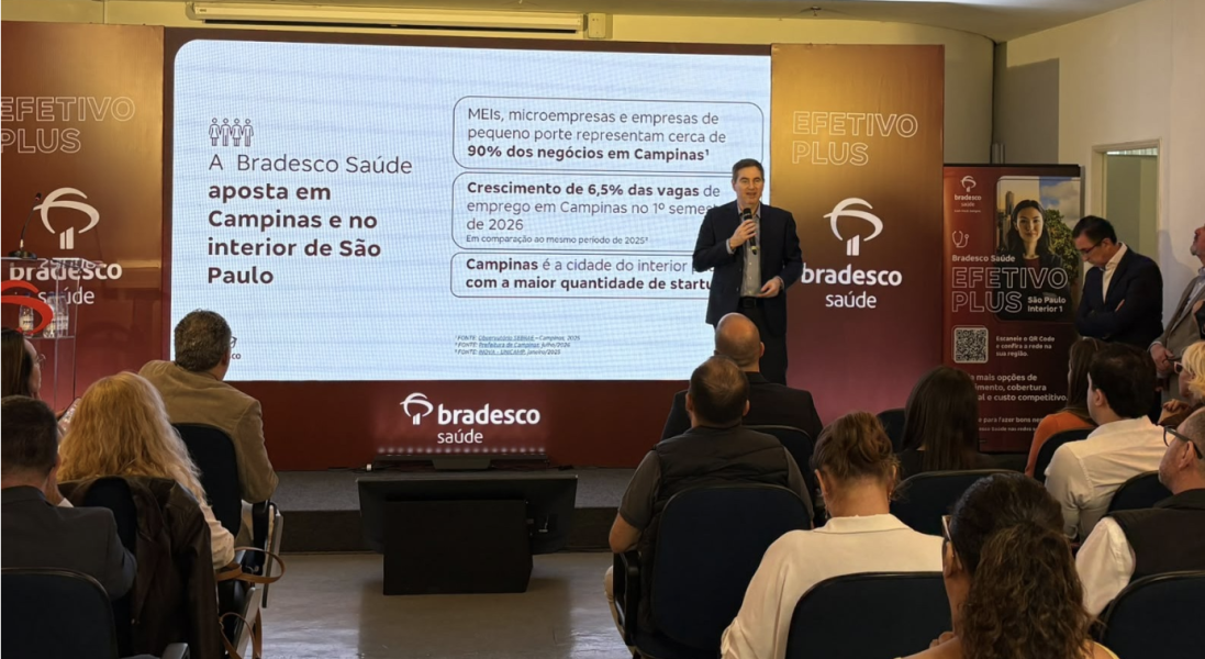 bradesco-saude-lanca-efetivo-plus-para-empresas-no-interior-de-sao-paulo