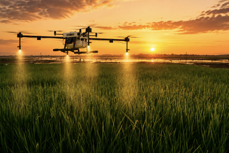 pottencial-seguradora-lanca-primeiro-seguro-desenvolvido-exclusivamente-para-drones-agricolas