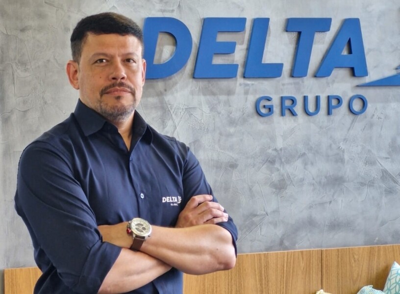 delta-global-anuncia-gilson-lirio-como-novo-gerente-de-rede-sudeste