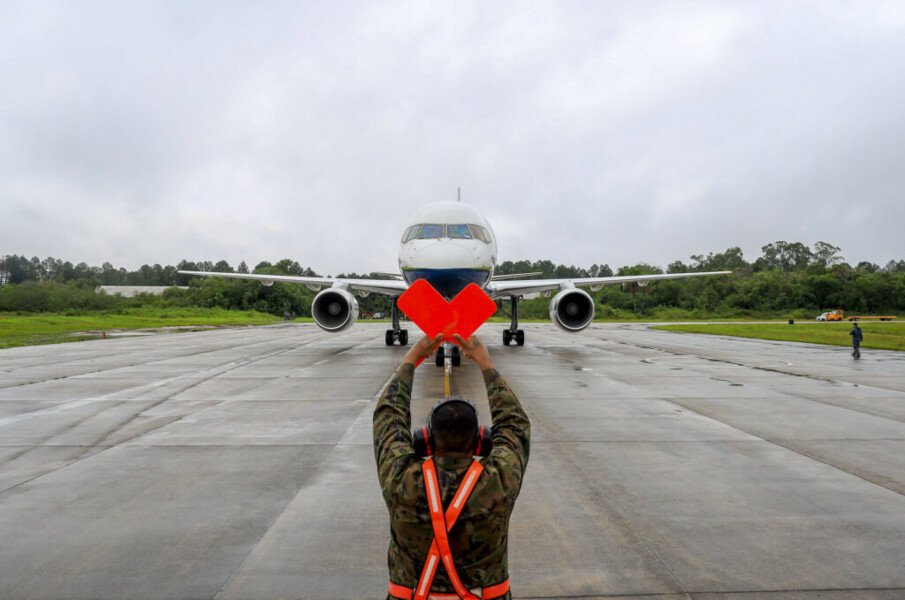 base-aerea-de-canoas-recebe-voos-comerciais-a-partir-de-quarta-feira