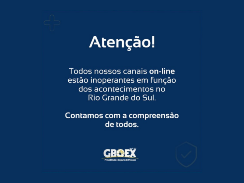 gboex-comunica-que-seus-canais-online-estao-no-momento-inoperantes