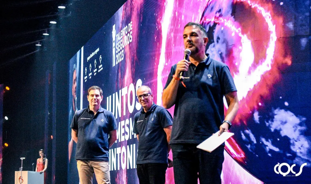 bradesco-seguros-celebra-20-edicao-da-campanha-comercial-e-premia-corretores-de-diversas-categorias-na-primeira-noite-do-talento-de-seguros