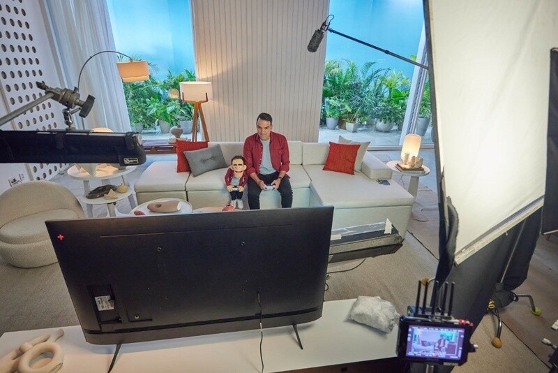 tadeu-schmidt-e-tadeuzinho-voltam-ao-ar-em-nova-campanha-da-bradesco-seguros