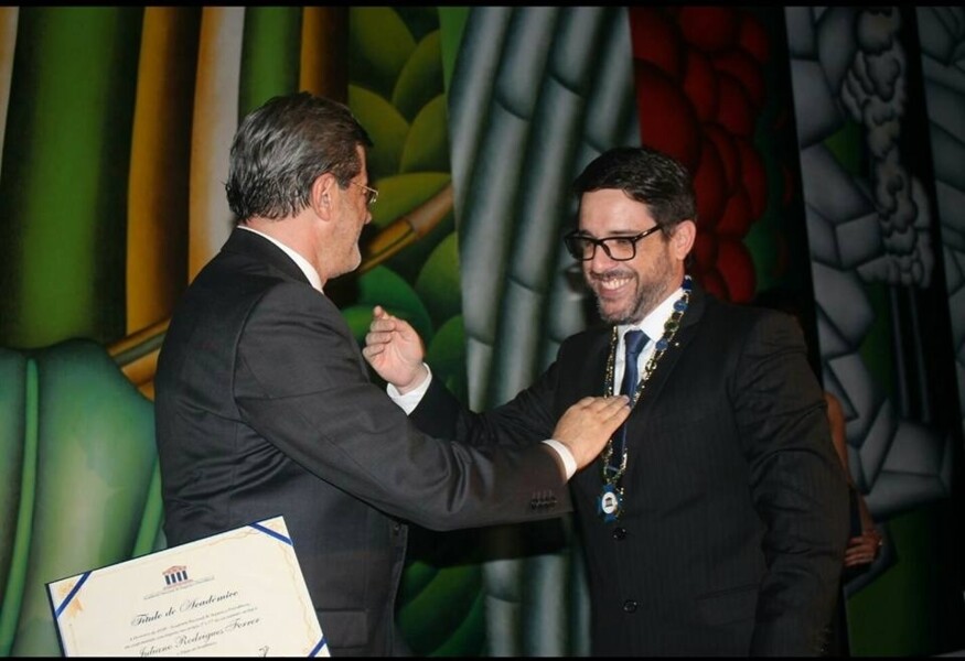 juliano-ferrer-25-anos-de-cjosias-ferrer