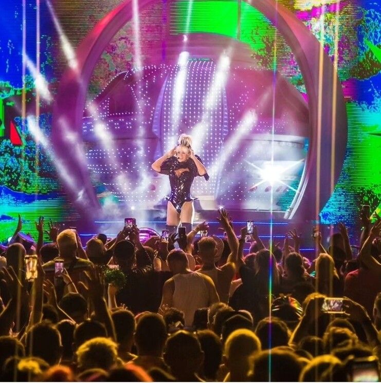 coris-embarca-no-cruzeiro-da-xuxa-para-garantir-a-seguranca-de-mais-de-4-mil-pessoas