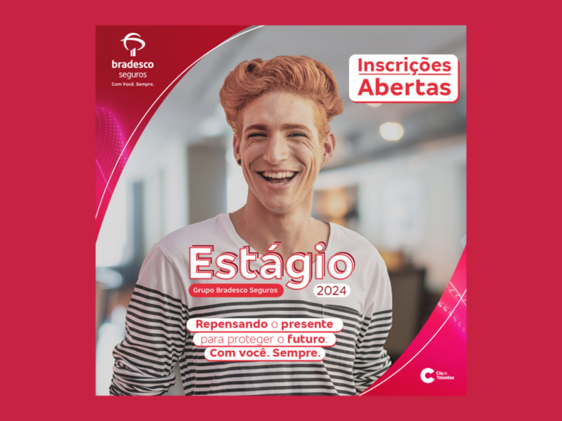 grupo-bradesco-seguros-anuncia-programa-de-estagio-2024-com-mais-de-150-vagas-disponiveis