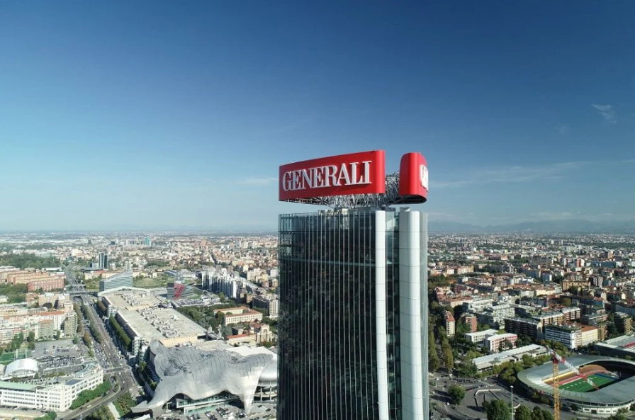 generali-anuncia-plano-de-recompra-de-acoes-de-500-milhoes-de-euros