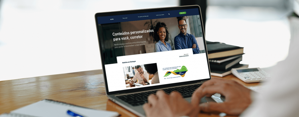 icatu-seguros-celebra-o-mes-do-corretor-com-lancamento-de-hub-de-conteudo-exclusivo