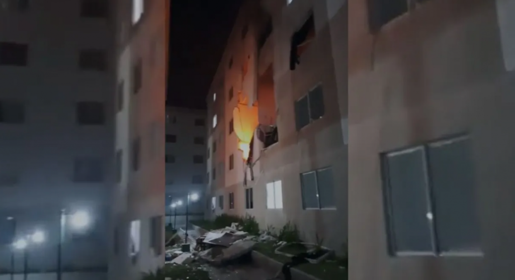 vazamento-de-gas-provoca-explosao-e-incendio-em-condominio-de-porto-alegre