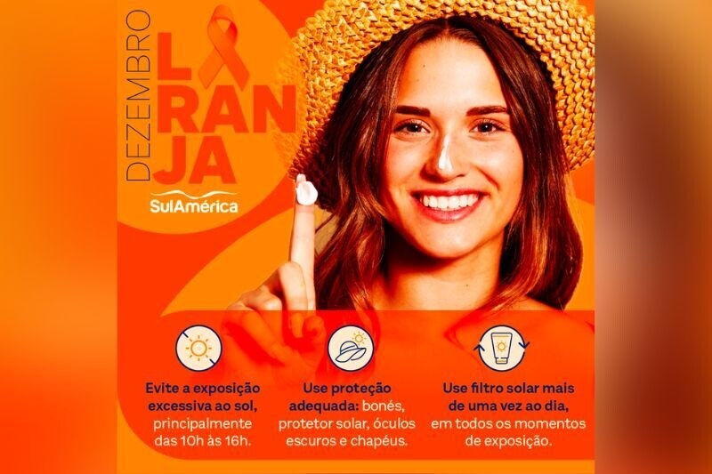 sulamerica-oferece-programa-para-acompanhar-beneficiarios-com-cancer-de-pele