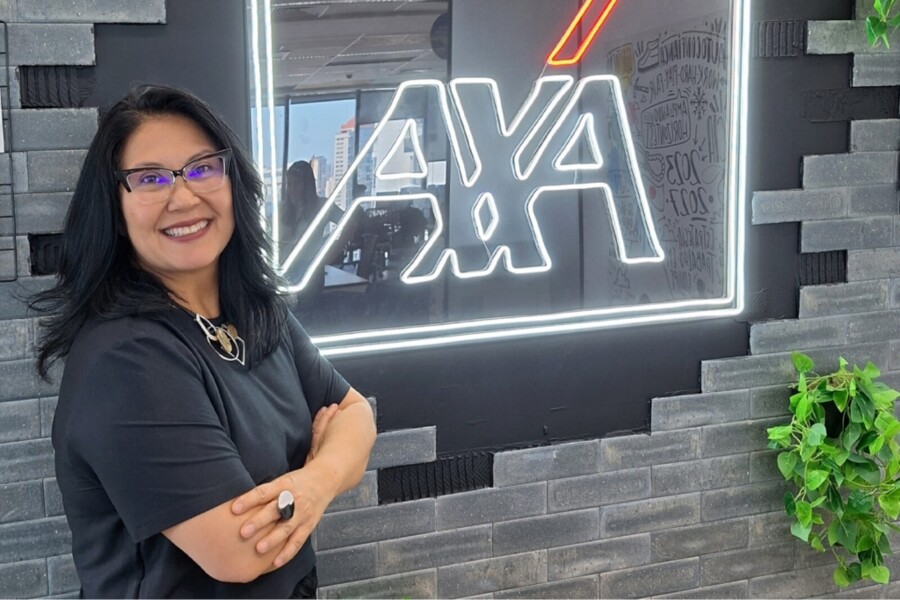 axa-no-brasil-contrata-nova-superintendente-de-parcerias