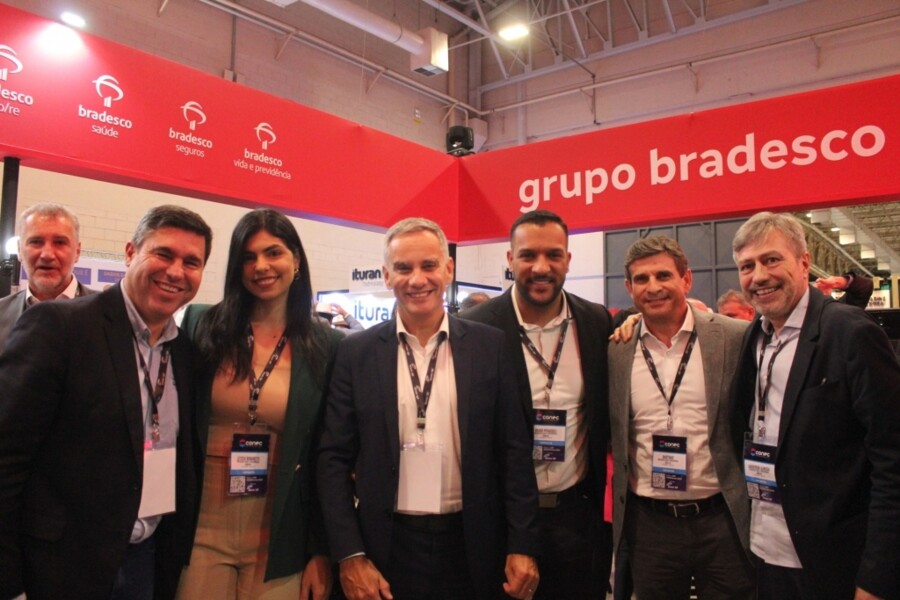 tradicao-e-negocios-veja-como-foi-o-primeiro-dia-da-bradesco-seguros-no-conec-2023