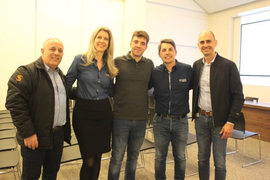 novo-modelo-de-negocios-da-sompo-seguros-e-apresentado-em-cafe-da-manha-com-corretores-em-porto-alegre