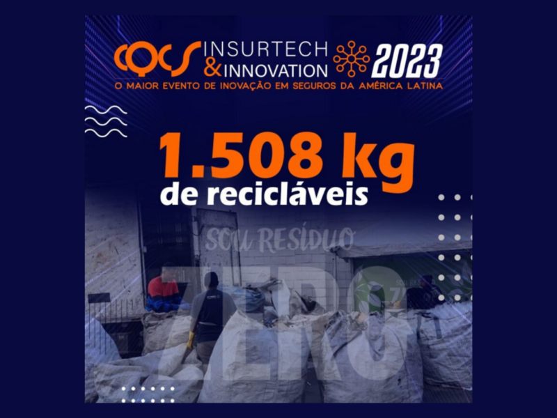 cqcs-insurtech-innovation-2023-recebe-selo-residuo-zero-por-adotar-praticas-sustentaveis