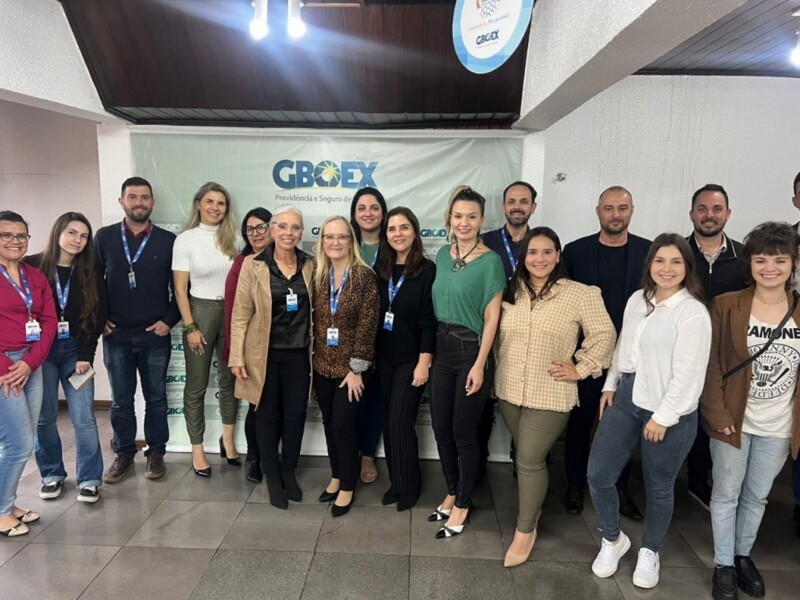 gboex-reune-parceiros-da-area-de-comunicacao-para-intensificar-conhecimentos-sobre-os-produtos