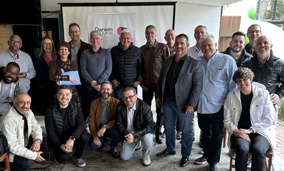 darwin-seguros-inicia-rodada-de-treinamento-com-corretores-e-pretende-fechar-o-ano-trabalhando-com-2-mil-parceiros