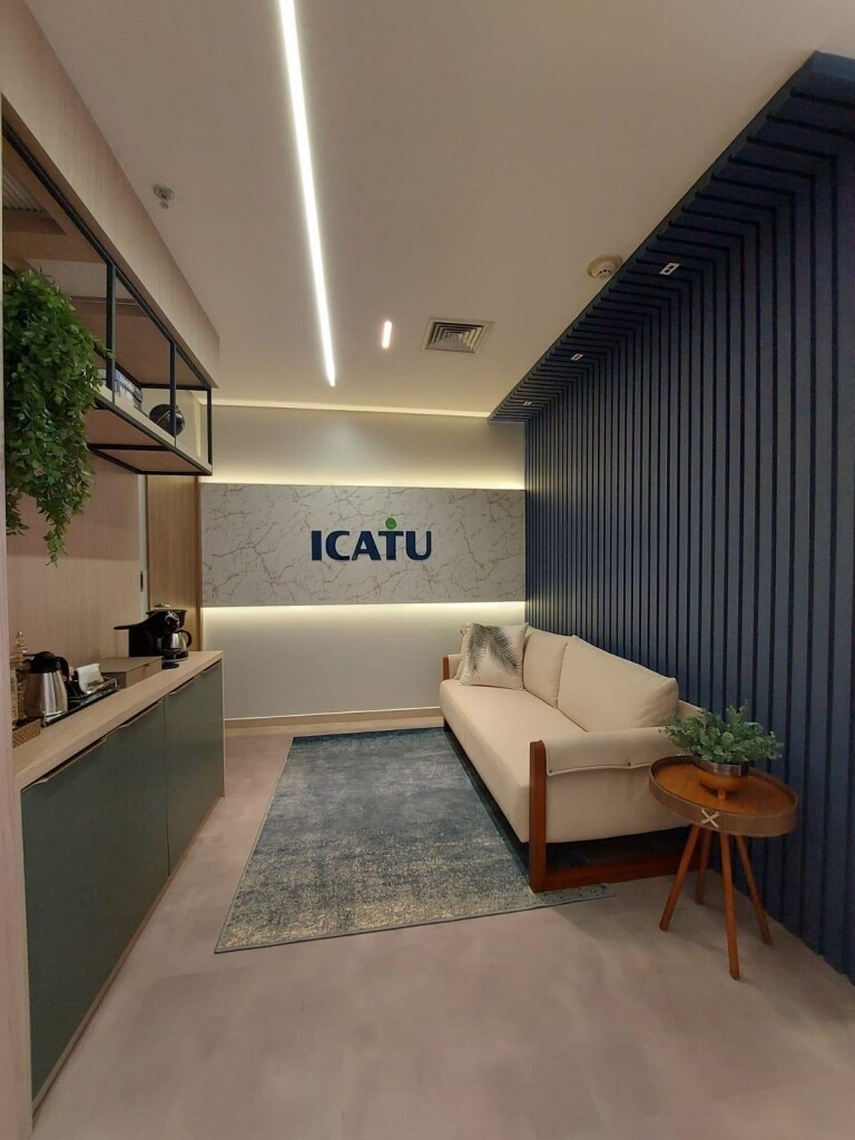 icatu-reinaugura-sede-em-manaus-com-espaco-dedicado-ao-corretor