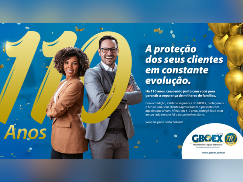 gboex-lanca-campanha-de-comunicacao-para-celebrar-os-110-anos-de-historia