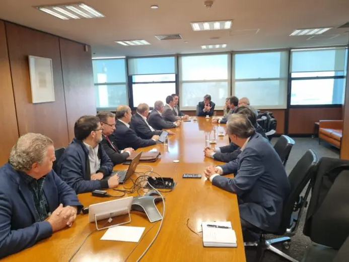 mercado-segurador-faz-primeira-reuniao-de-trabalho-com-novo-superintendente-da-susep