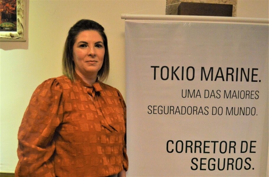 mafalda-pacheco-gerente-do-escritorio-da-tokio-marine-em-passo-fundo-rs