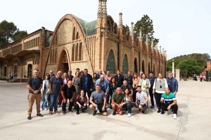 icatu-celebra-vencedores-do-premio-antonio-carlos-de-almeida-braga-em-experiencia-exclusiva-em-barcelona