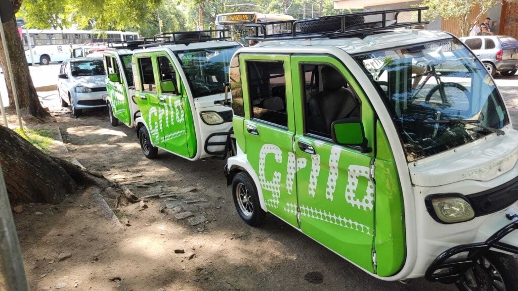 delta-global-oferece-viagens-gratuitas-em-veiculos-eletricos-para-o-south-summit-brazil