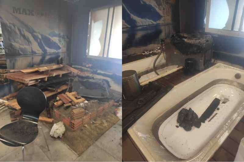 centro-de-medicina-do-esporte-tem-principio-de-incendio-em-porto-alegre-e-seguro-minimiza-danos