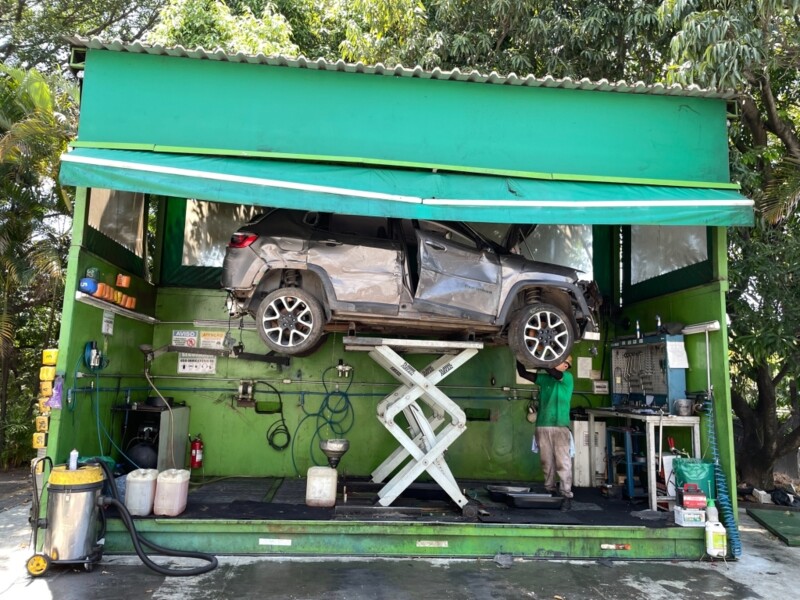 renova-ecopecas-e-pioneira-na-reciclagem-de-veiculos