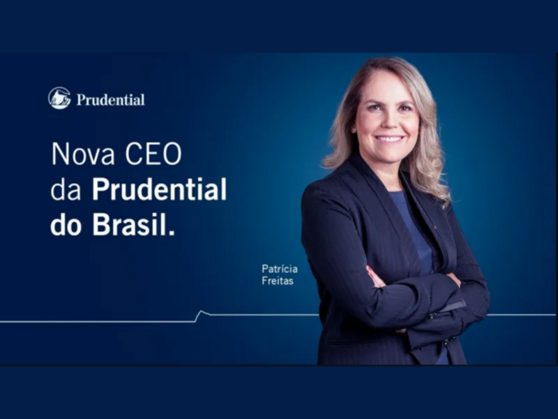 patricia-freitas-e-a-nova-ceo-da-prudential-do-brasil
