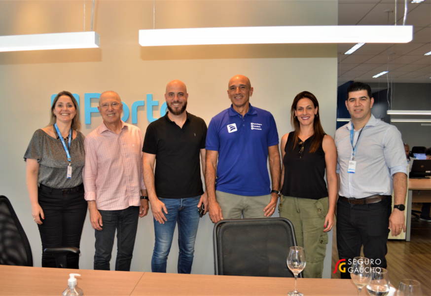 porto-recepciona-parceiros-de-negocios-na-nova-sede