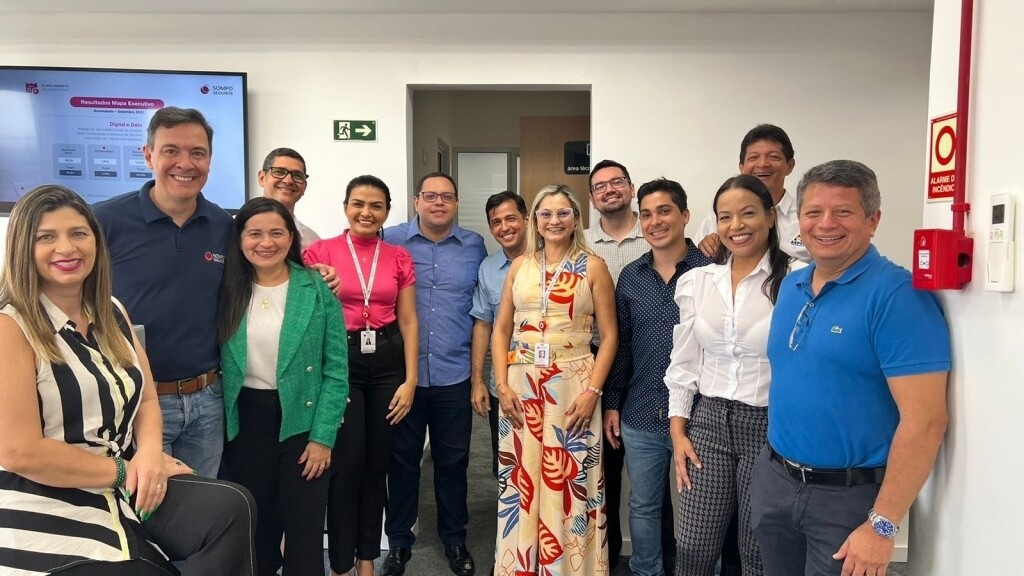 sompo-seguros-apresenta-nova-filial-belem-ao-mercado-segurador-local