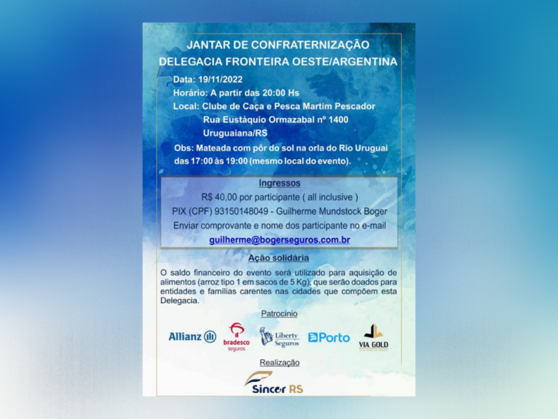 delegacia-fronteira-oeste-do-sincor-rs-promove-confraternizacao-em-uruguaiana-no-proximo-dia-19