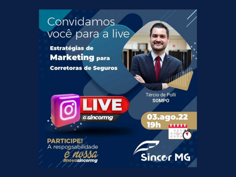 tercio-de-polli-aborda-estrategia-de-marketing-para-corretoras-de-seguros-em-live-do-sincor-mg