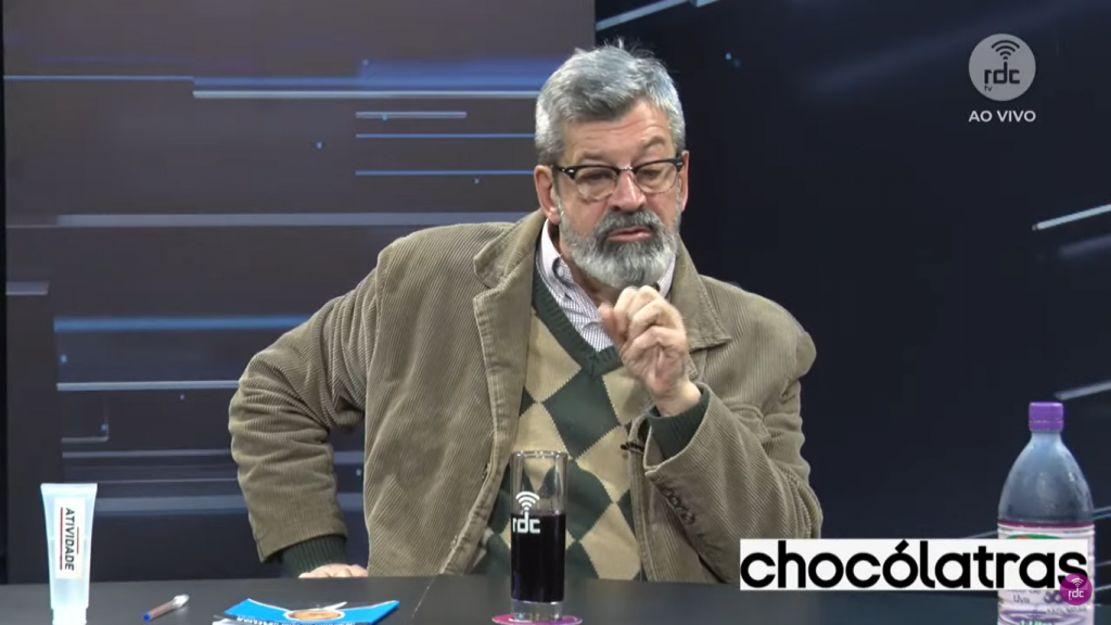 josias-fala-na-rdc-tv-sobre-o-livro-do-seguro-gaucho-que-destaca-sua-trajetoria-profissional