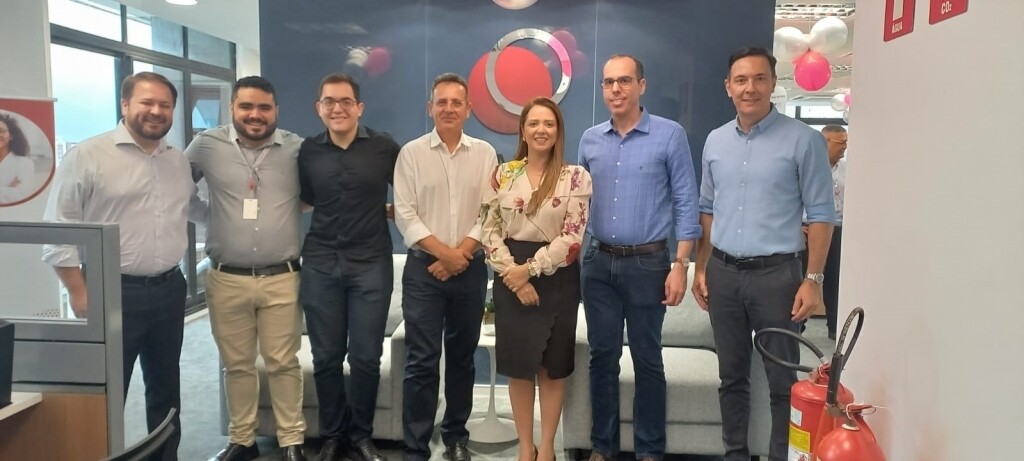 sompo-seguros-inaugura-nova-filial-em-fortaleza